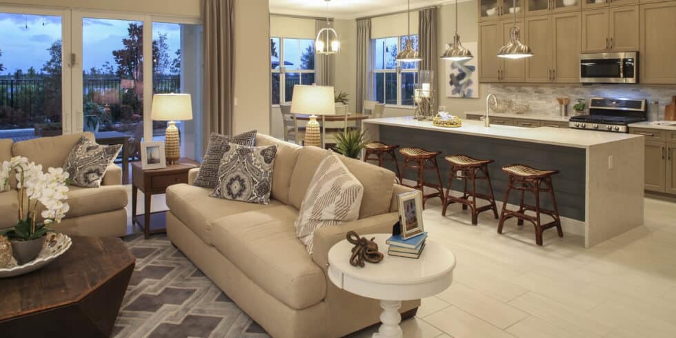 Visit Arden’s Model Homes