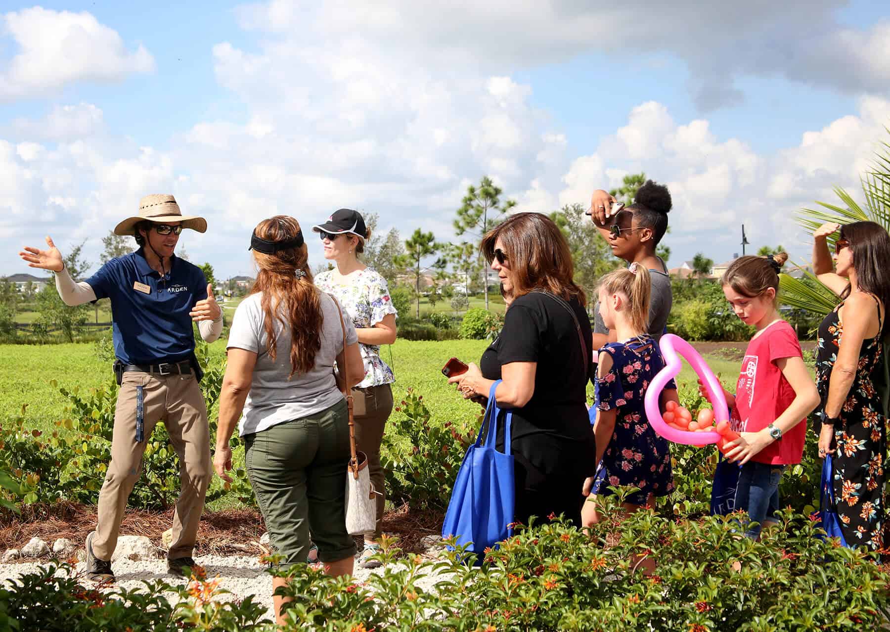 South Florida’s first ‘agrihood’ debuts in Arden