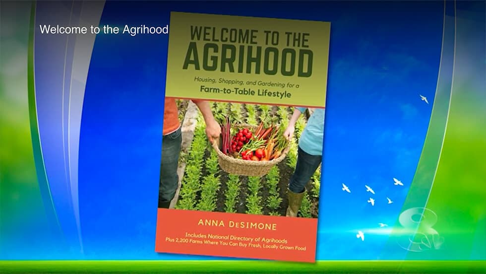 Welcome to the Agrihood