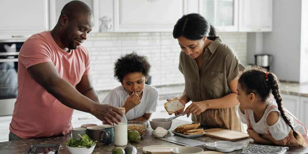 Cooking Up Family Fun in Arden’s Kitchens