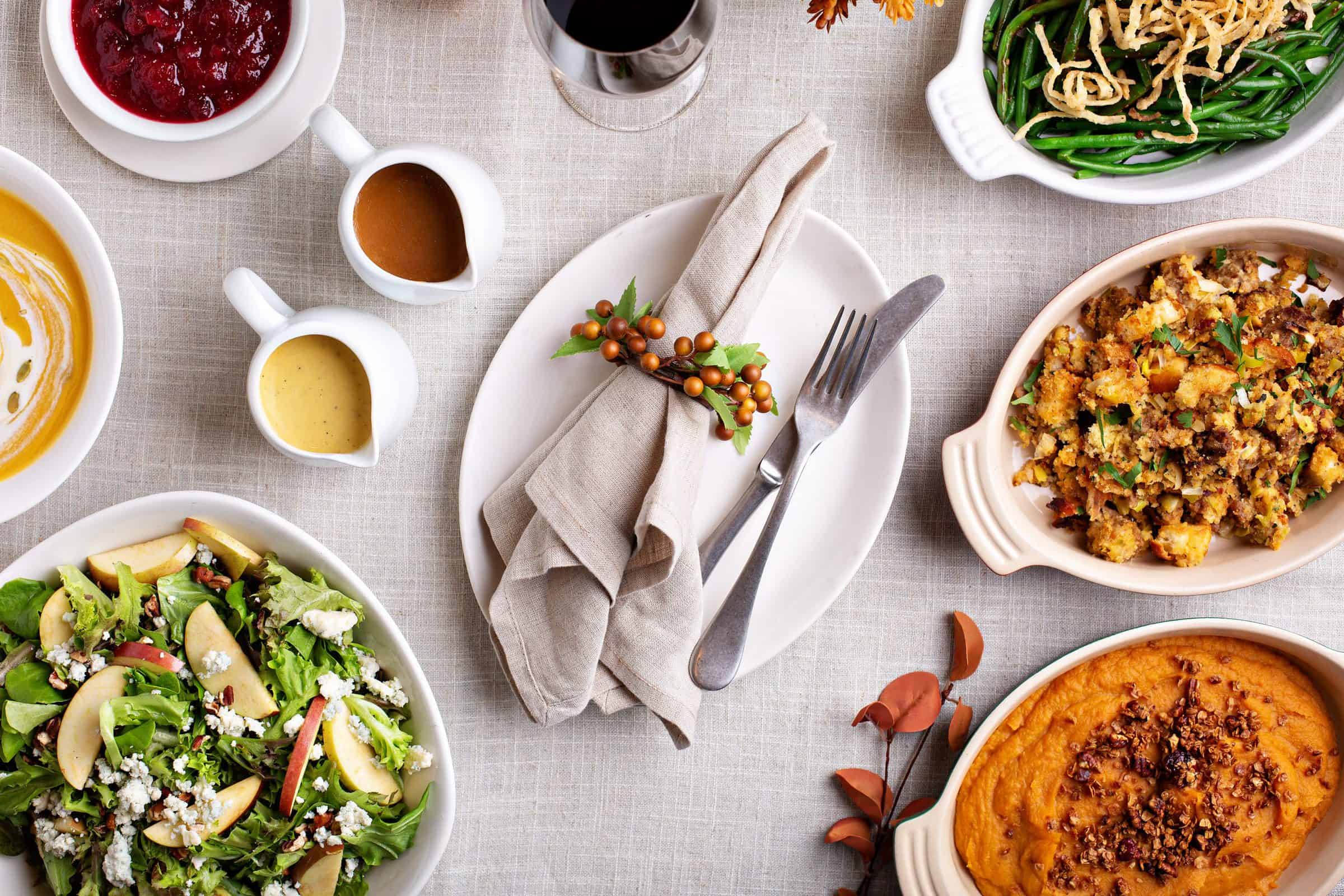 November Crop Share – Here’s How to Incorporate it into Your Thanksgiving Dinner