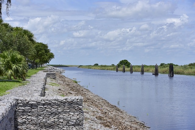 Lake Okeechobee